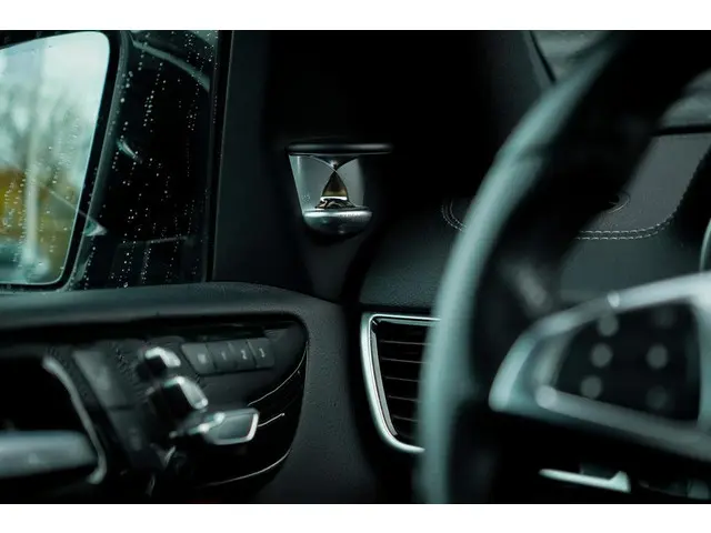 Mercedes-Benz GLS 500 4MATIC 2015 Benzine 56