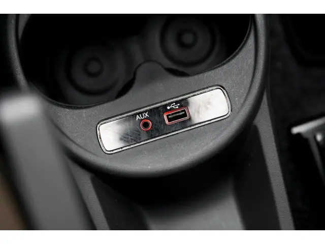 Fiat 500 1.2 Popstar*Leder*Nav* 2017 Benzine 22