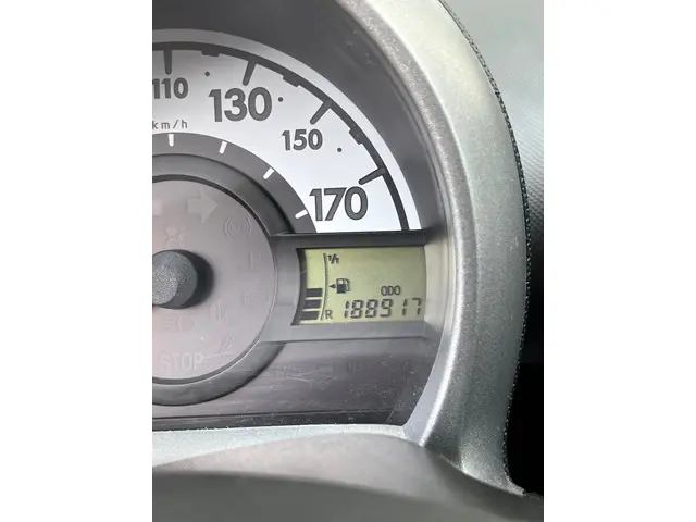 Citroën C1 1.0 Collection-airco-elek ramen 2013 Benzine 11
