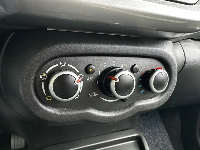 Renault Twingo 1.0 SCe Collection 2019 Benzine 14