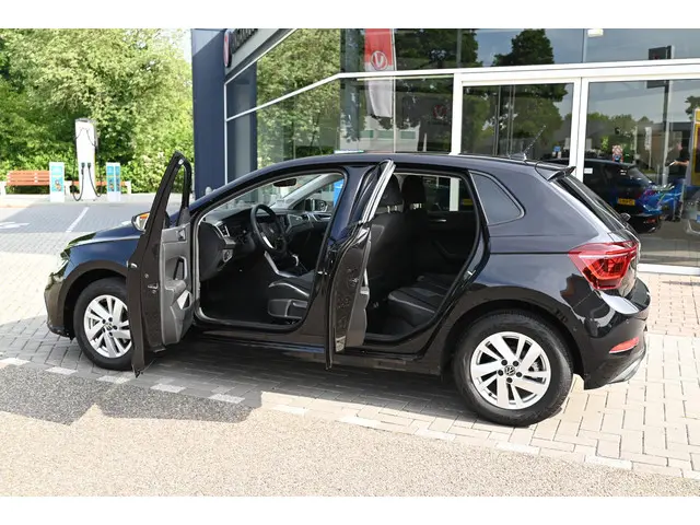 Volkswagen Polo 1.0 TSI Style 2024 Benzine 15
