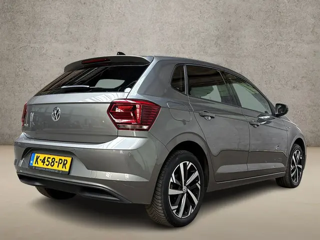 Volkswagen Polo 1.0 TSI Highline R 2019 Benzine