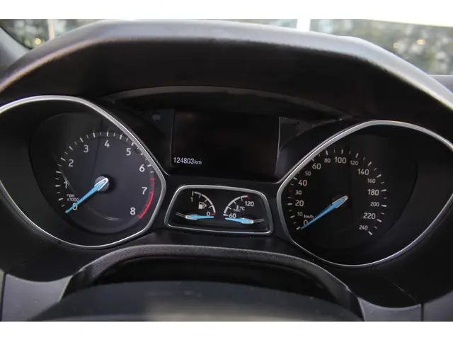 Ford Focus 1.0 ST-Line 126 Pk HB 2017 Benzine 21