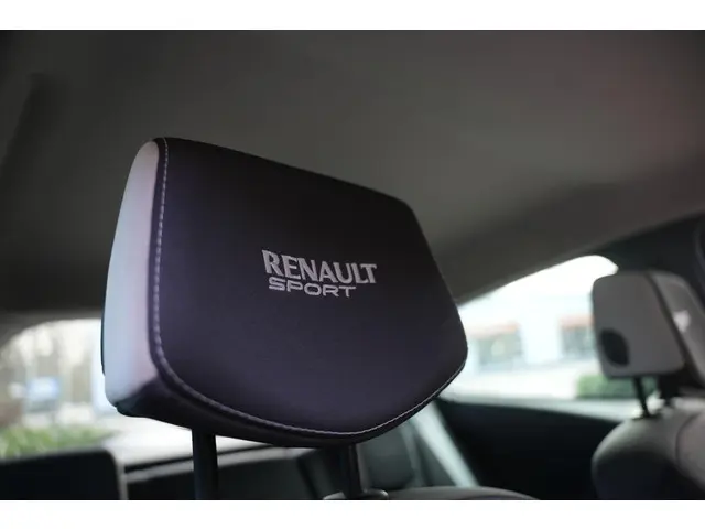 Renault Clio 2.0 RS 2013 Benzine 13