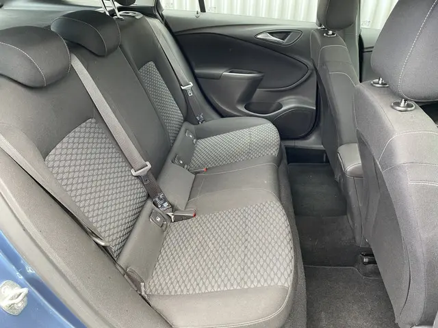 Opel Astra Sports Tourer 1.0 Edition 2016 Benzine 17