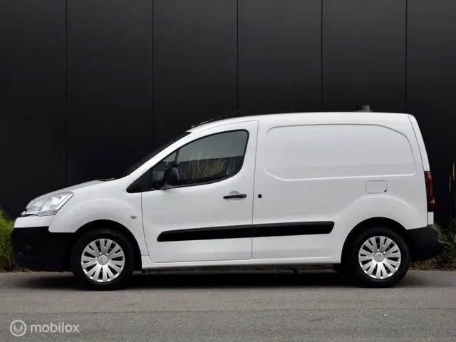 Citroën Berlingo bestel 1.6 e-HDI 700 Club 2015 Diesel 2