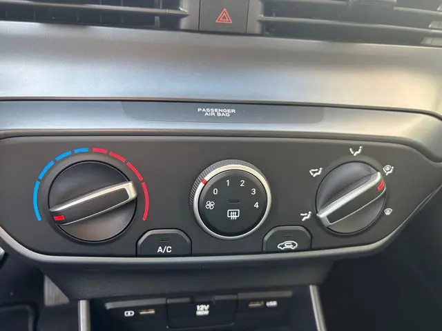 Hyundai i20 1.0 T-GDI Comf.Smart 2023 Benzine 14