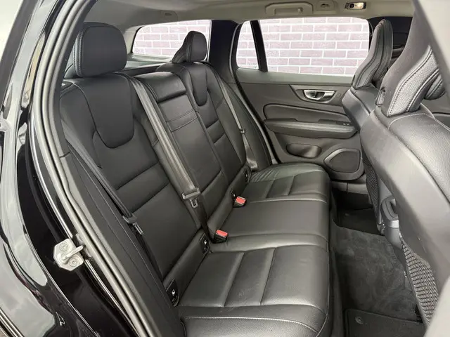 Volvo V60 2.0 B3 Inscription 2020 Benzine 6