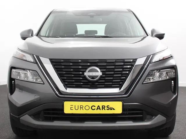 Nissan X-Trail 1.5 Acenta 7p. 2024 Benzine 4