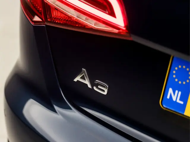 Audi A3 Sportback 1.4 e-tron Sport 2018 Hybride Benzine 33