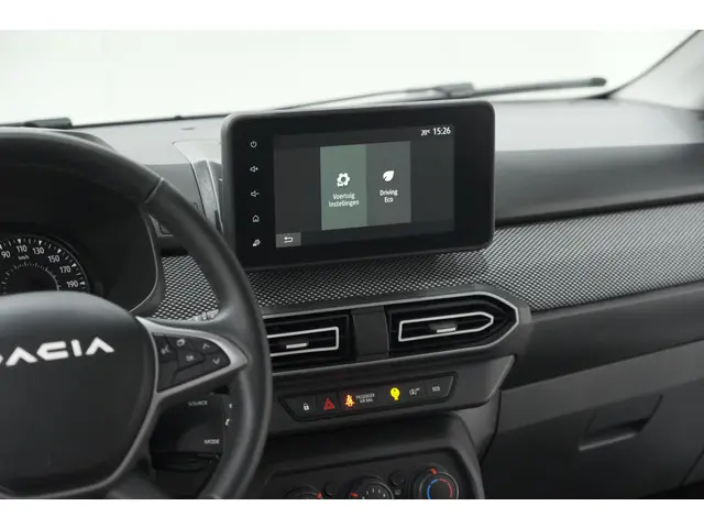 Dacia Sandero TCe 90 CVT Expression 2024 Benzine 44