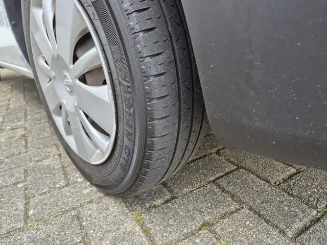 Nissan NV200 1.5 dCi Optima 2018 Diesel 5