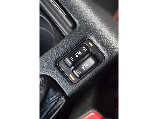 Subaru XV 2.0i Premium AWD - Trekhaak 2015 Benzine 24
