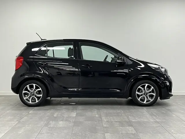 Kia Picanto 1.0 CVVT First Edition 2017 Benzine 19