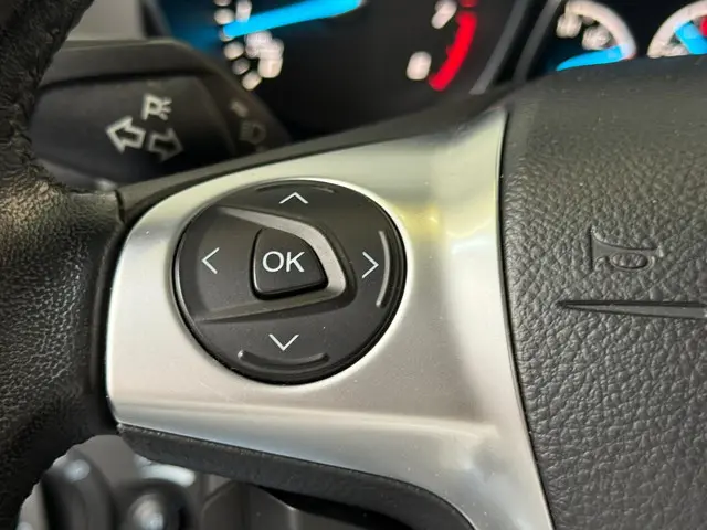 Ford Kuga 1.5 Titanium 1 JAAR BOVAG GARANTIE 2016 Benzine 19
