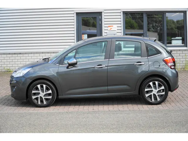 Citroën C3 1.2 VTi Collection 2013 Benzine 21