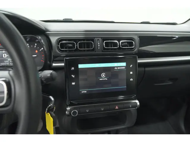 Citroën C3 PureTech 110 S&S Shine 2020 Benzine 51