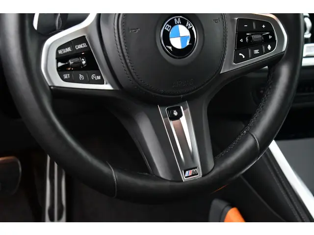 BMW 4 Serie Cabrio 420i M-Sport 2022 Benzine 67