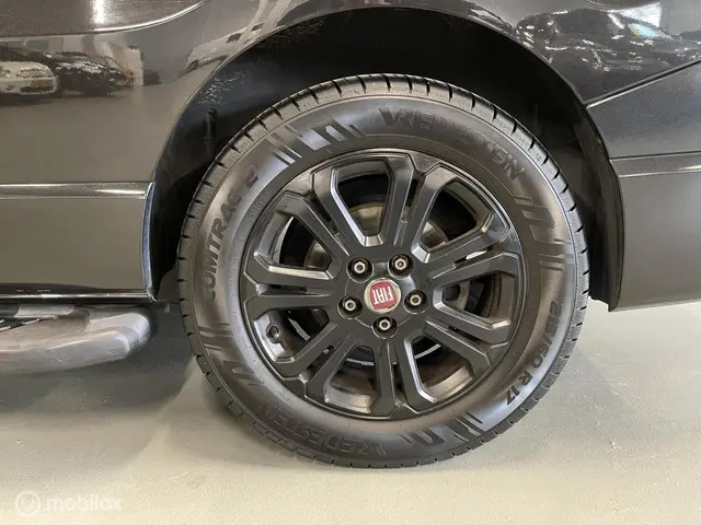 Fiat Talento 2.0 MultiJet L2H1 SX DC 2020 Diesel 8