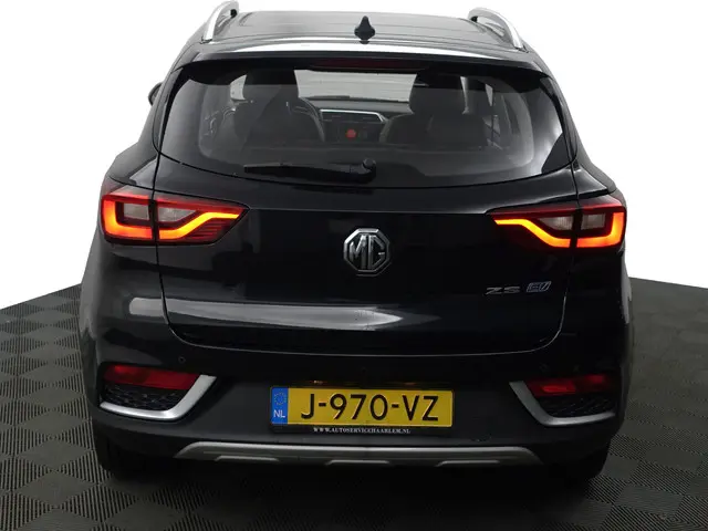 MG ZS-EV Luxury 45 kWh Aut- 2020 Elektrisch 26
