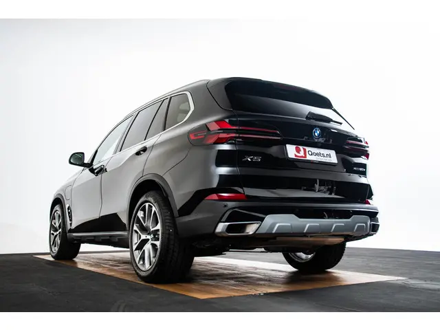 BMW X5 xDrive50e 2024 Hybride Benzine 12