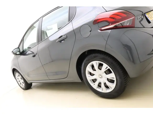 Peugeot 208 1.2 PureTech Active 2016 Benzine 16