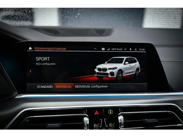 BMW X5 xDrive45e High Executive 2022 Hybride Benzine 41