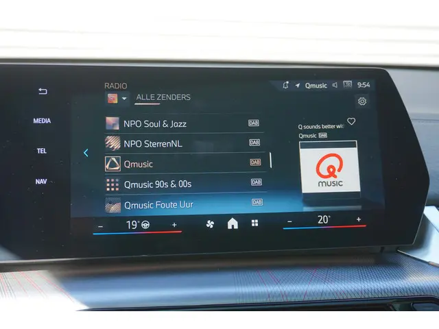 BMW iX2 xDrive30 2025 Elektrisch 30