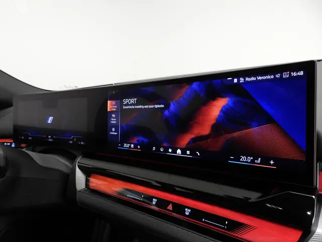 BMW i5 Sedan eDrive40 2024 Elektrisch 14