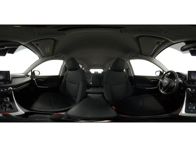 Toyota RAV4 2.5 Hybrid AWD Active 2020 Hybride Benzine 52