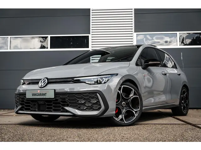 Volkswagen Golf 8.5 2.0 TSI GTI 2024 Benzine