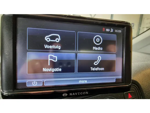 Škoda Citigo 1.0 Greentech Edition 2015 Benzine 24