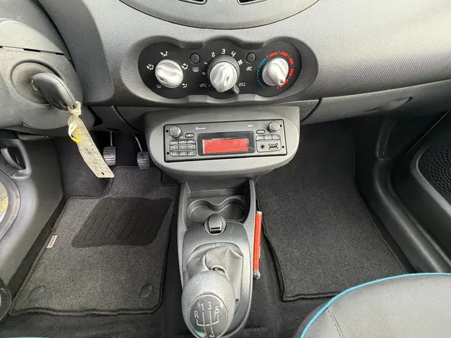 Renault Twingo 1.2 16V Parisienne 2014 Benzine 4