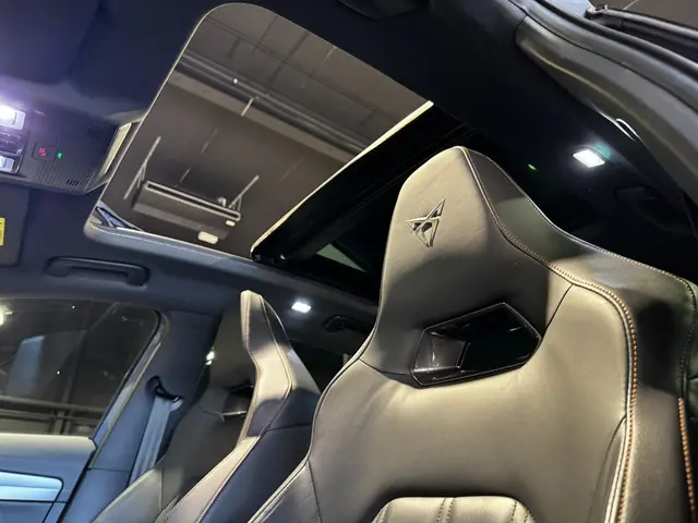 CUPRA Formentor 2.0 TSI VZ 2023 Benzine 11