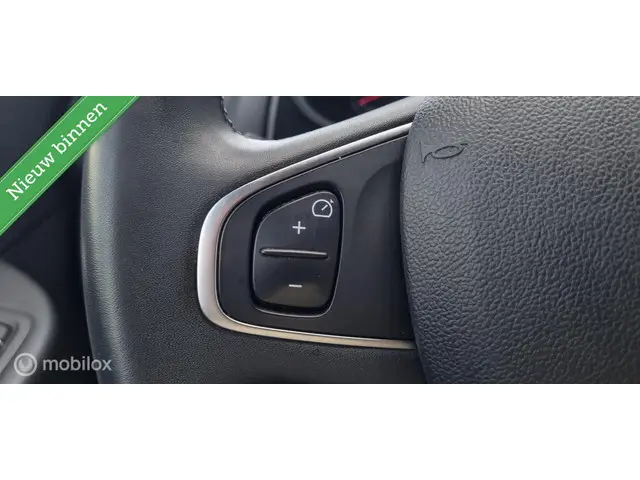 Renault Clio 0.9 TCe Limited LED\KEYLESS/1EiG 2018 Benzine 26