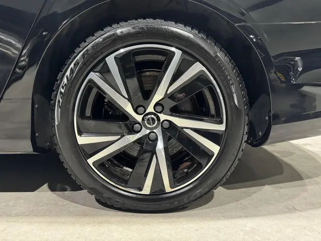 Volvo S90 2.0 T8 AWD R-Design 2021 Hybride Benzine 28