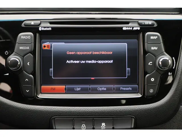 Kia pro_cee'd 1.6 GDI Business Pack 2013 Benzine 36