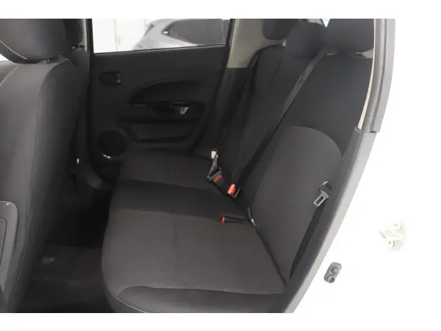 Mitsubishi Space Star 1.0 Active Automaat 2019 Benzine 10