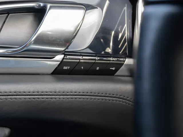 Porsche Panamera 3.0 4S 2015 Benzine 29