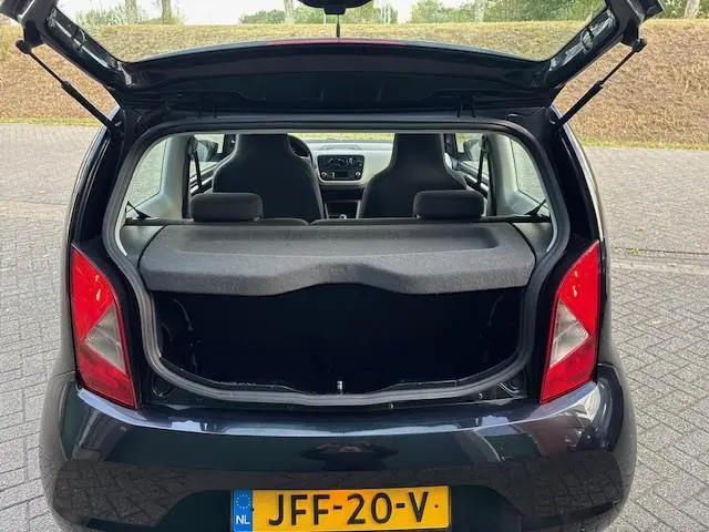 SEAT Mii 1.0 Reference 2013 Benzine 7