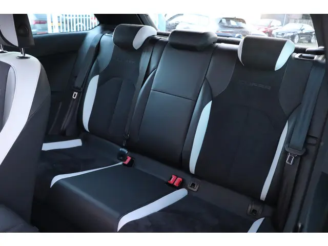 SEAT Leon 2.0 TSI Cupra 280 2014 Benzine 9