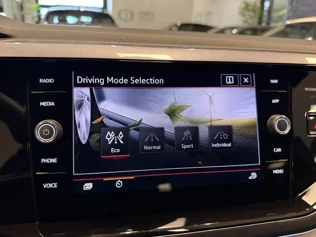 Volkswagen Polo 2.0 TSI GTI 2024 Benzine 34