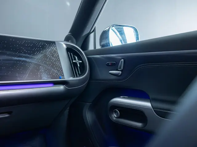 Smart #5 Pro 76 kWh 2025 Elektrisch 11