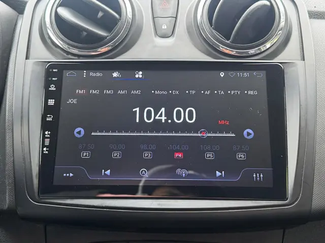 Dacia Logan MCV 0.9 TCe S&S Robust 2016 Benzine 15