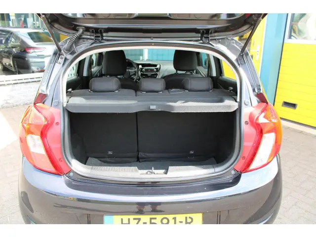 Opel KARL 1.0 ecoFLEX Edition 2016 Benzine 7