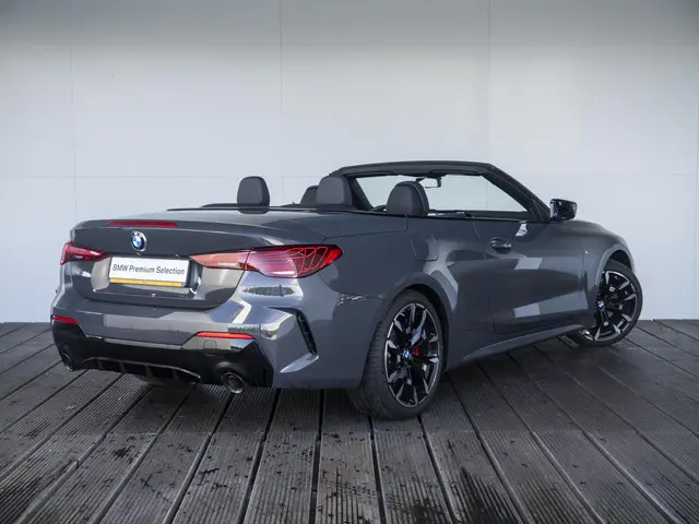 BMW 4 Serie 2