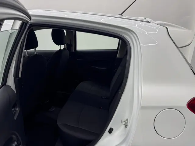Mitsubishi Space Star 1.0 Cool+ - Airco - APK 2019 Benzine 11