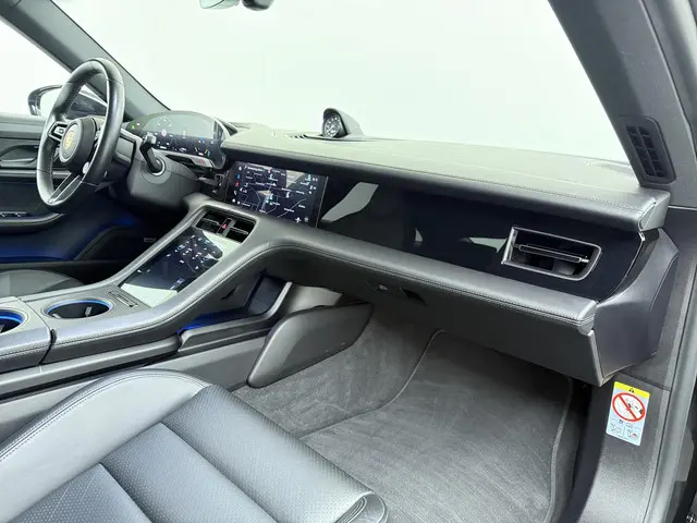 Porsche Taycan Performance 84 kWh 2021 Elektrisch 40