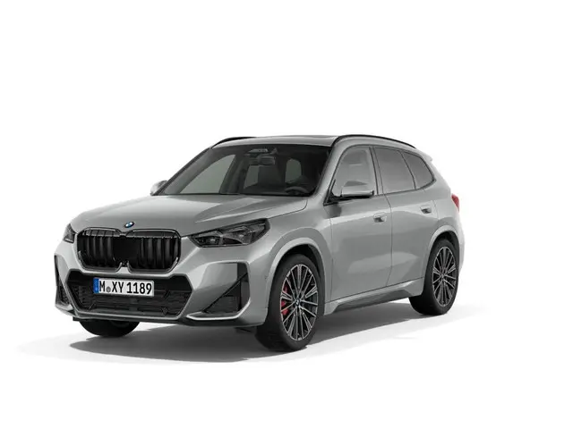 BMW X1 xDrive23i 2025 Benzine
