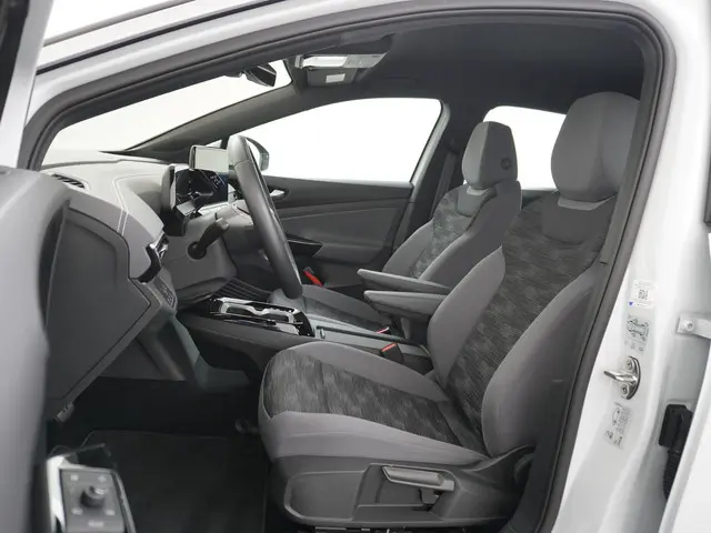 Volkswagen ID.5 Pro Business 77 kWh 2023 Elektrisch 20